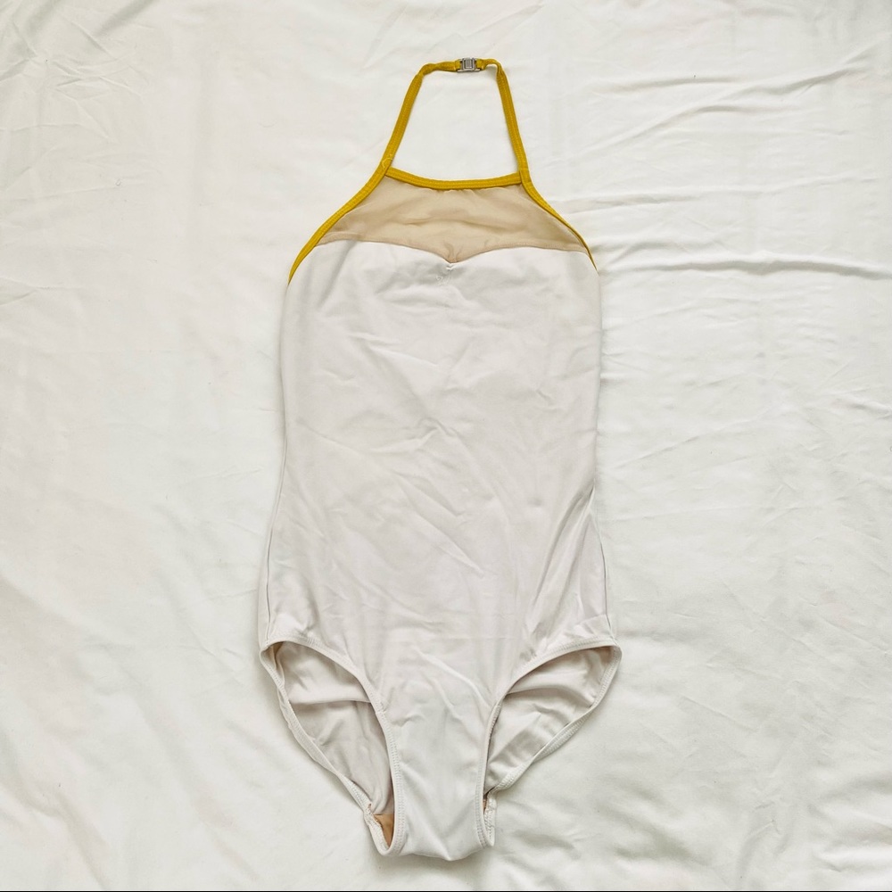 Eleve Dancewear Ballet Leotard